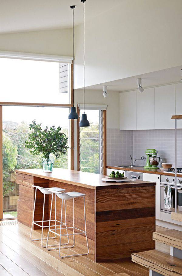 decoración eficiente
