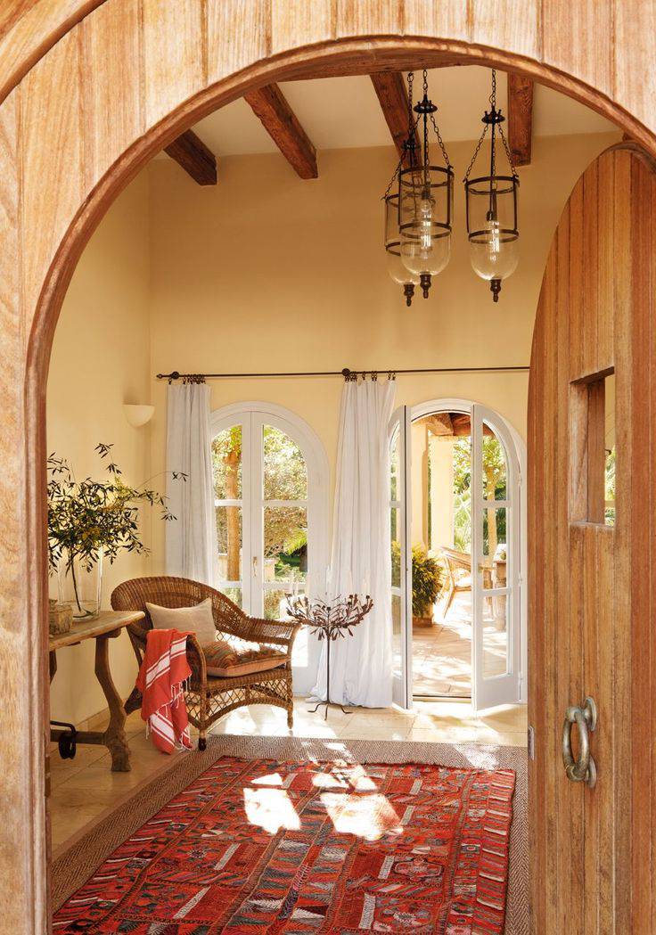 interiores decorados por energias