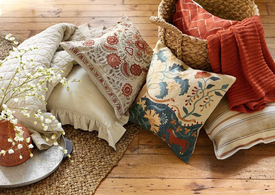 como decorar la casa