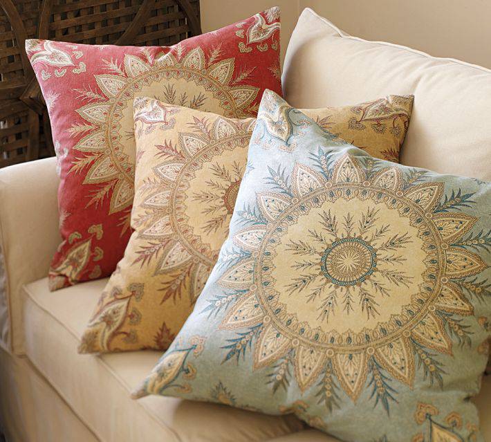 decorando