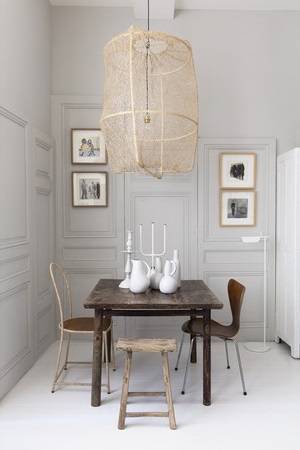 decoracion espacio y vivienda
