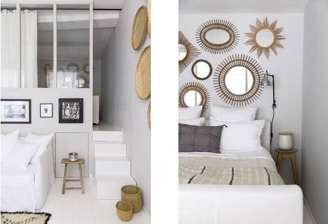 como decorar con poco dinero