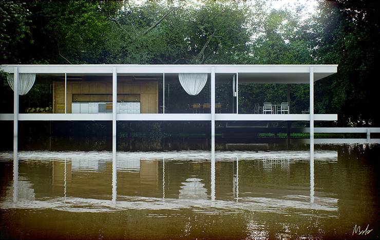 proyectos disponibles de arquitectos