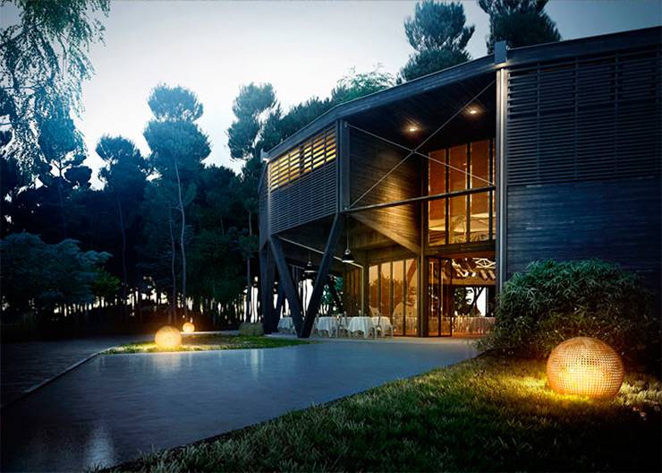 arquitectas