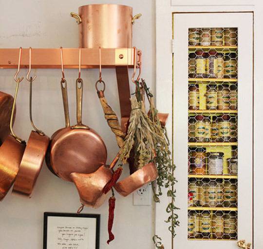 decorando estilo industrial