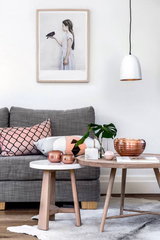 materiales de decoracion interiores