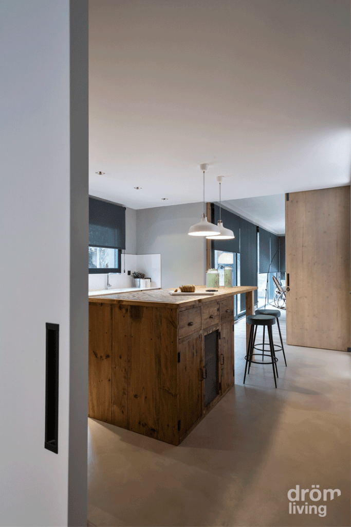 vivienda contemporanea estilo decorativo y moderno