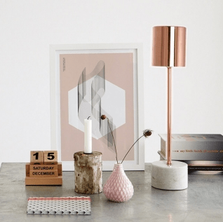 diseño de muebles
