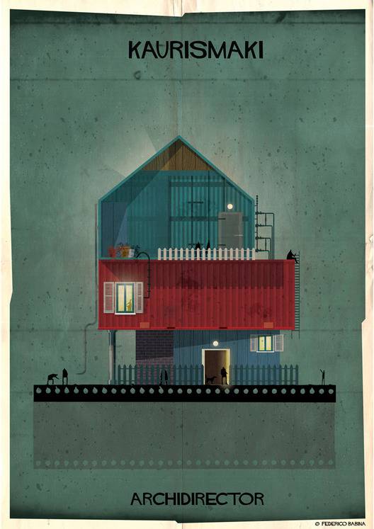 trabajadores de arquitectura