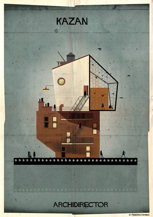 arquitectura