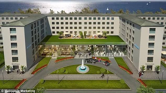 viviendas rehabilitadas