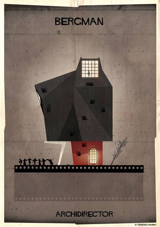 arquitectos