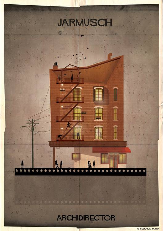 proyectos de arquitectura