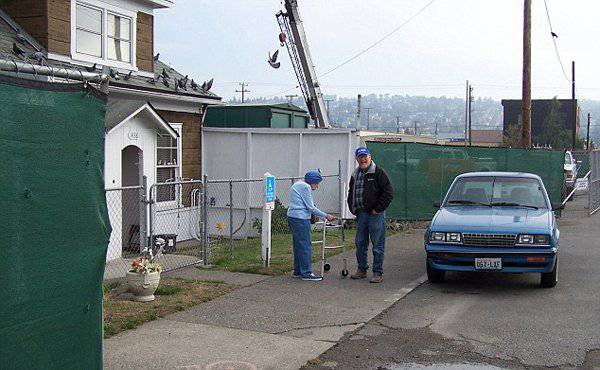 construir casas