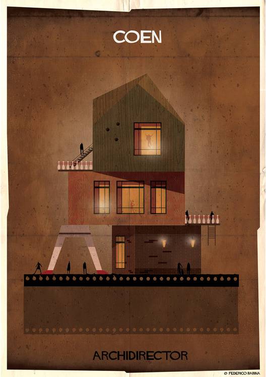 arquitectos