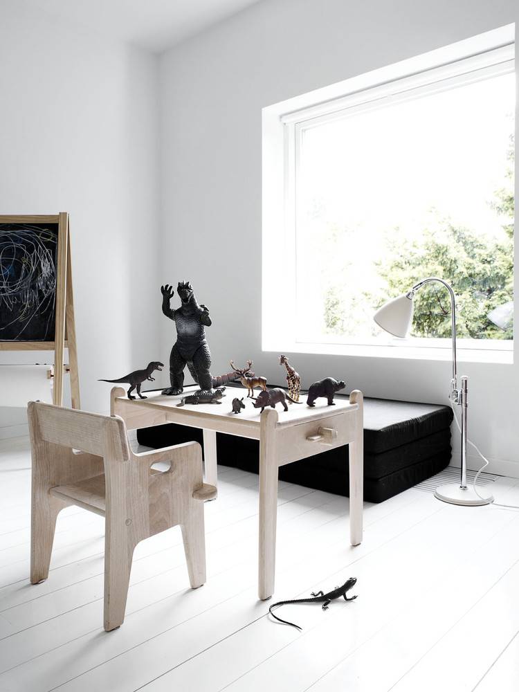 decoracion nordica