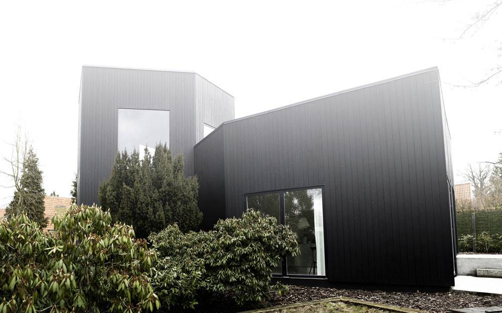 casas de diseño