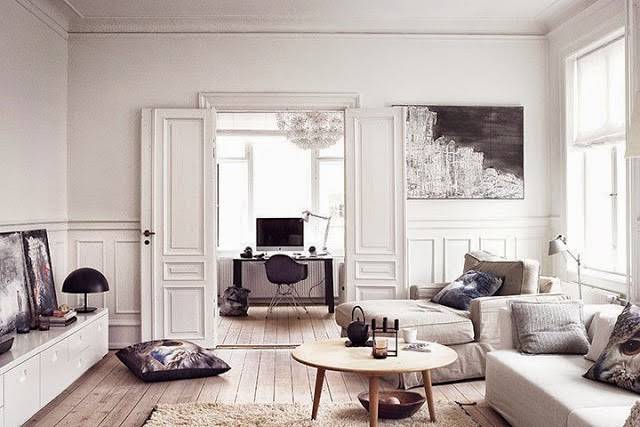 decorar paredes