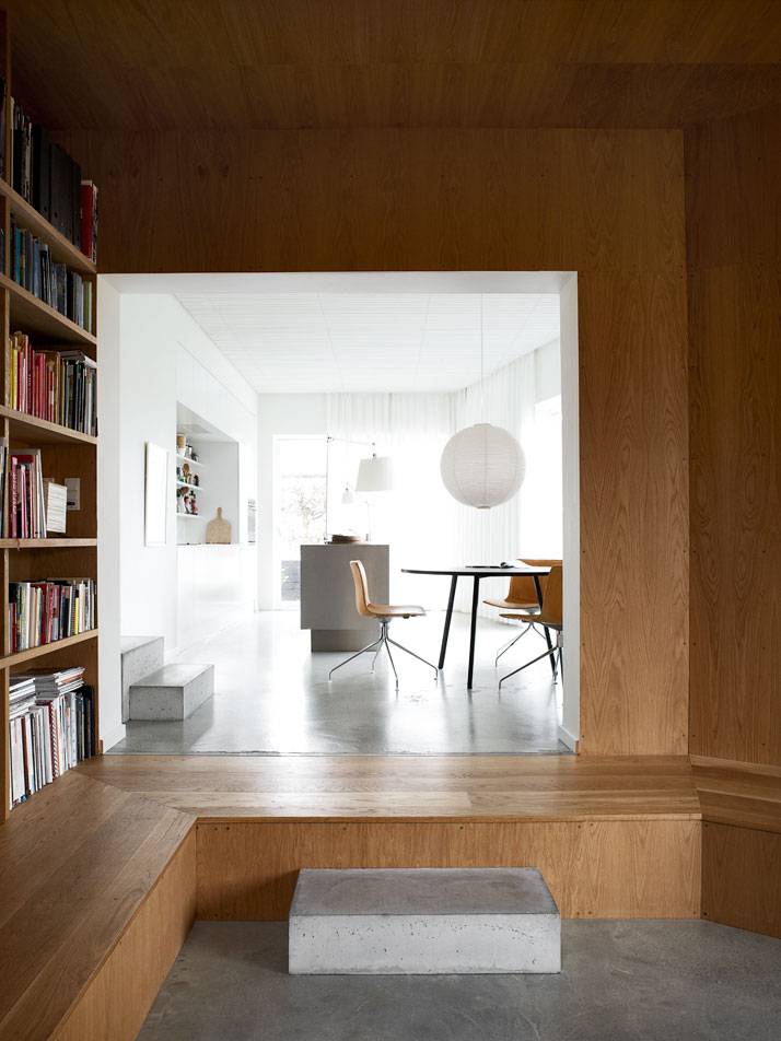 madera