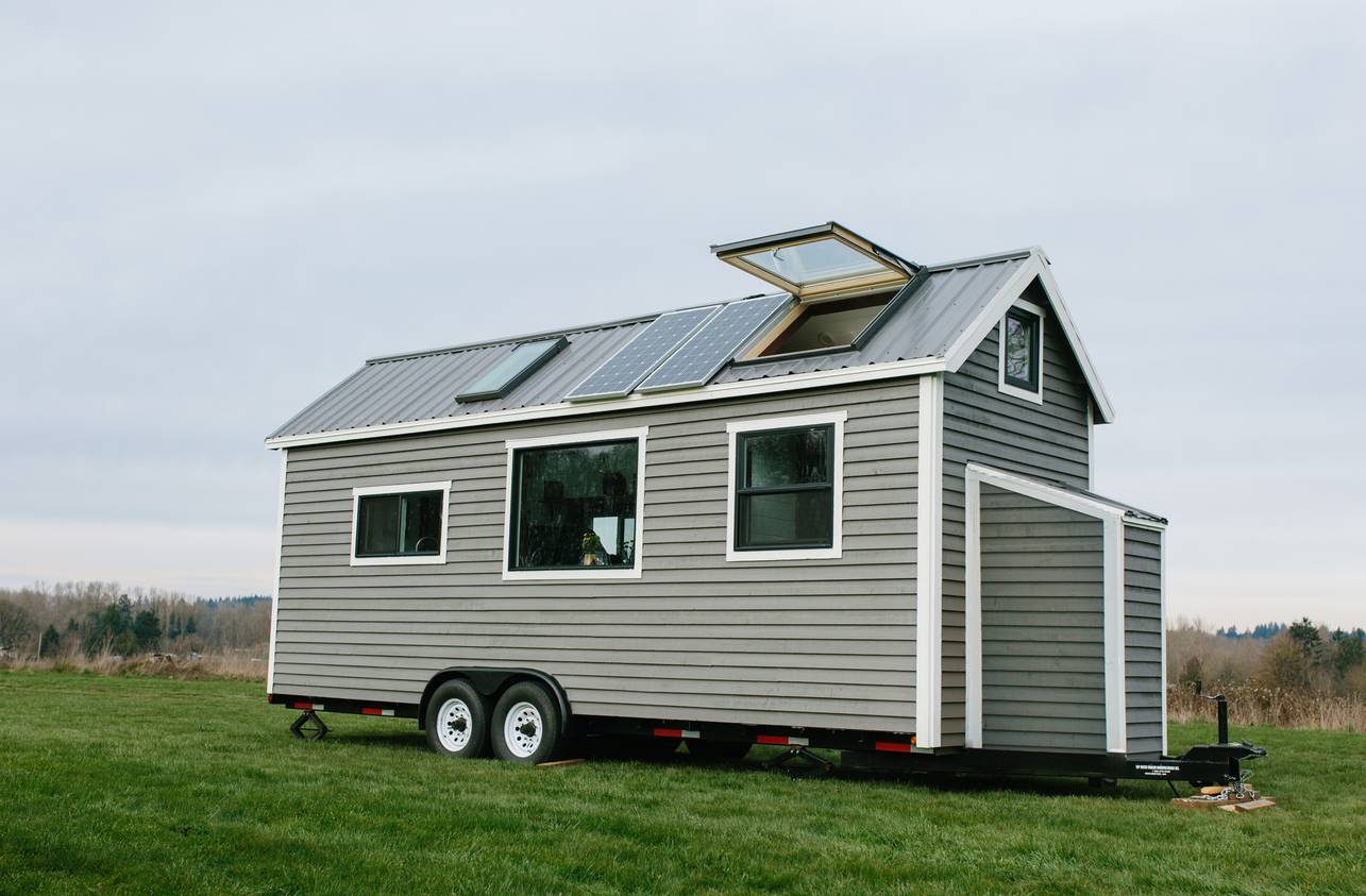 casas con ruedas