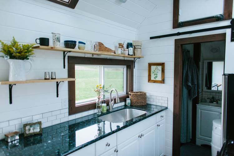 reformas de cocina