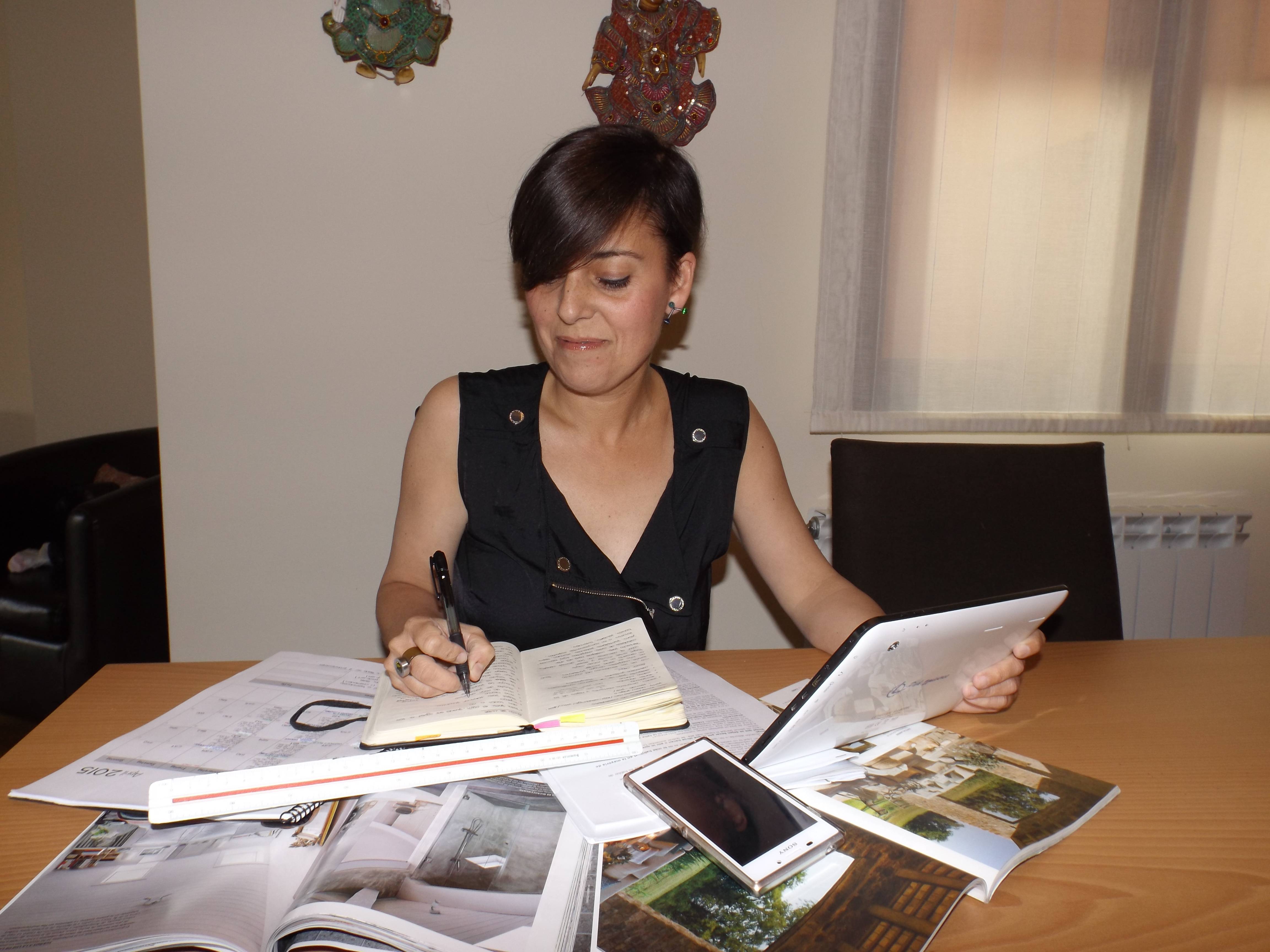 Natalia Novellasdemunt – Interiorista colaboradora del Blog de www ...