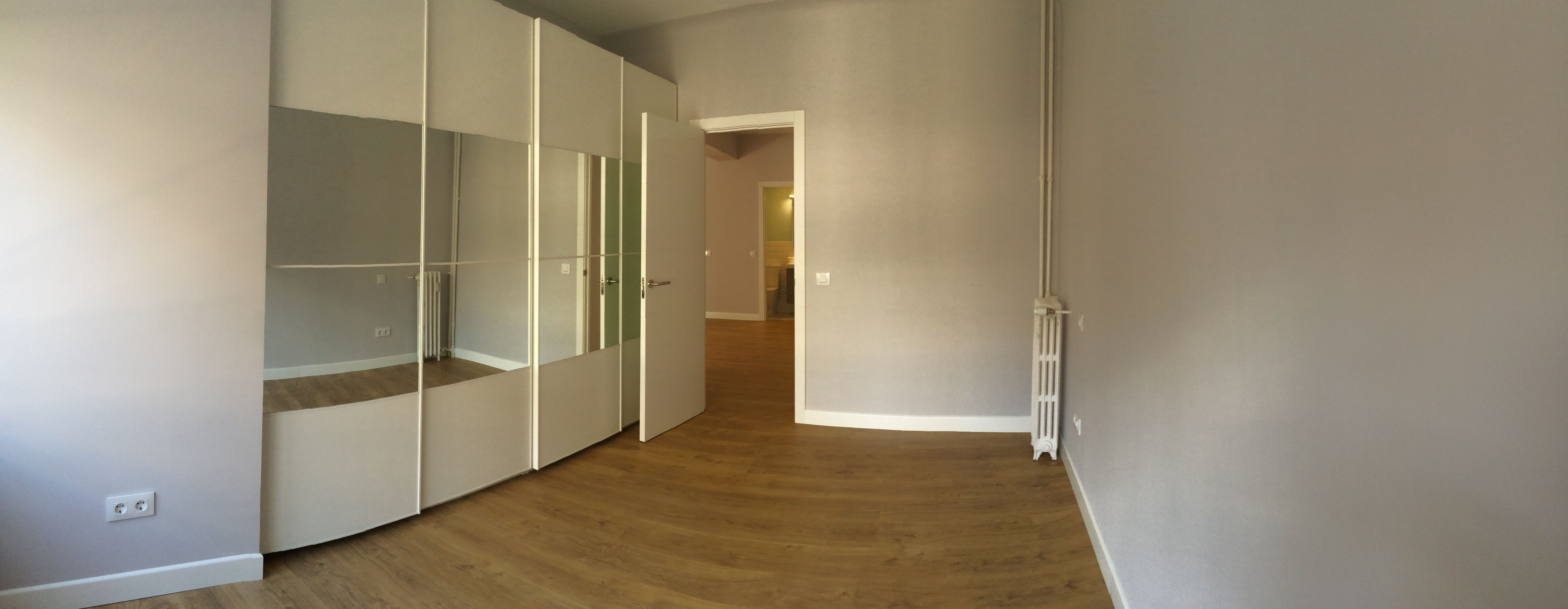 suelo hidraulicos en reformas hogar suelos de parquet