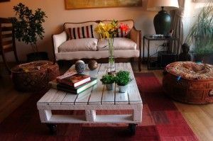 proyectos de decoracion