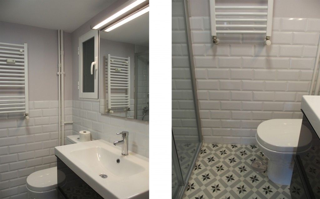 reformas de baño azulejos para el baño