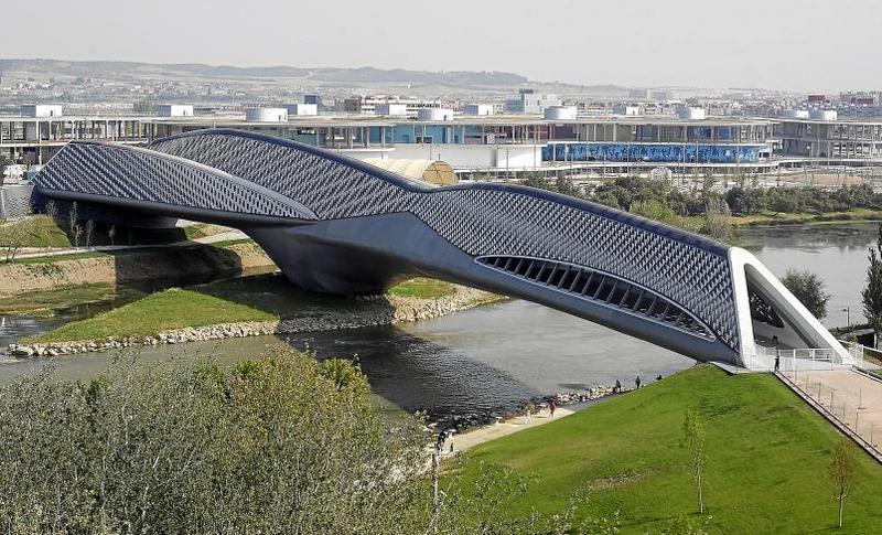 Zaha-Hadid