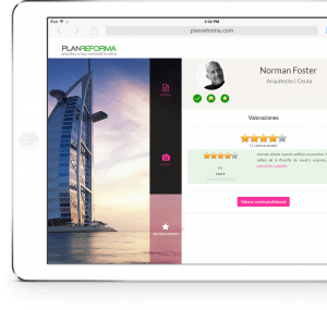 norman foster perfil_pro_reviews