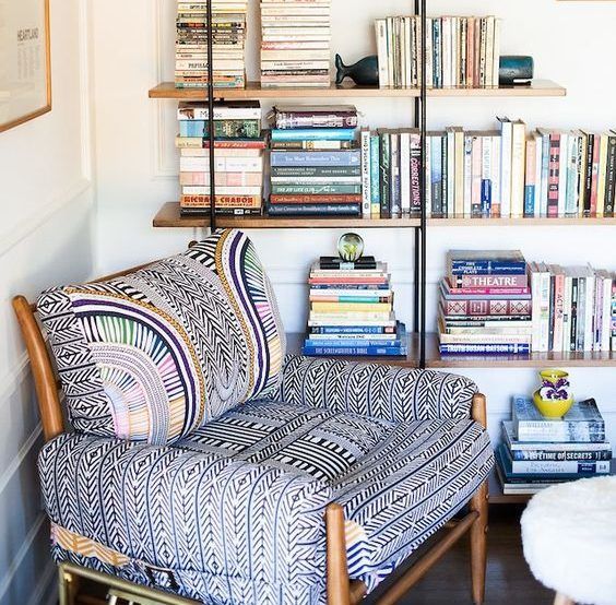 Imagen vía StyleMyPretty