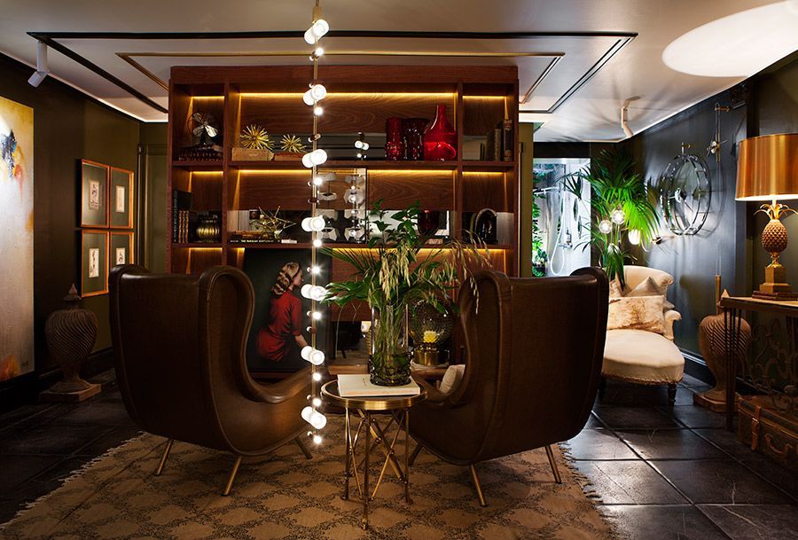 Casa Decor