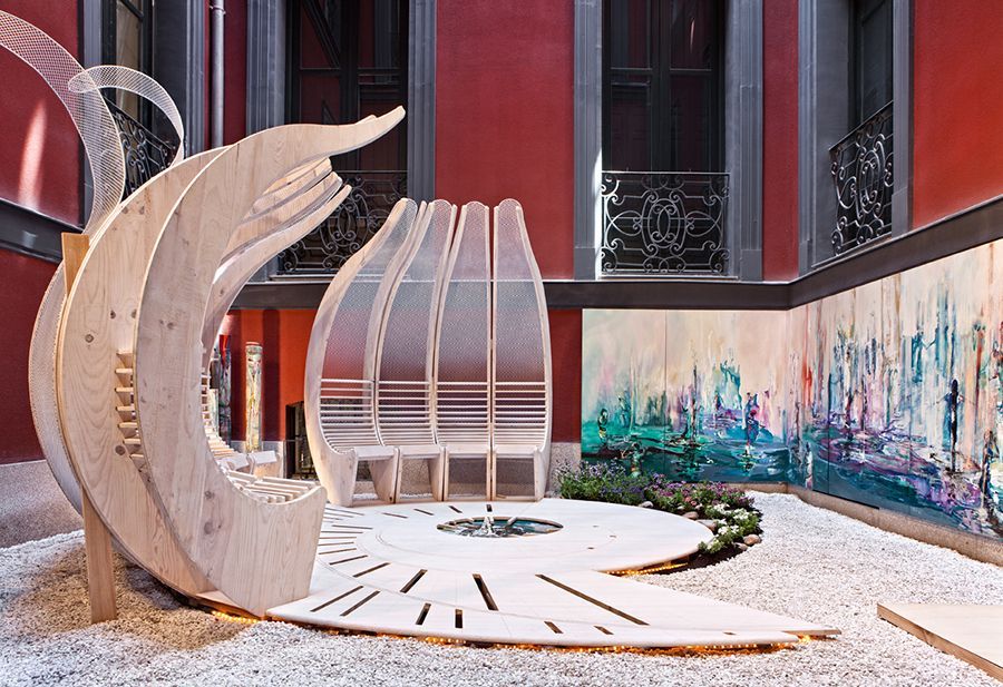 Casadecor