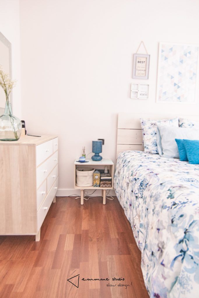 emmme studio amueblamiento decoracion inma dormitorio izquierda