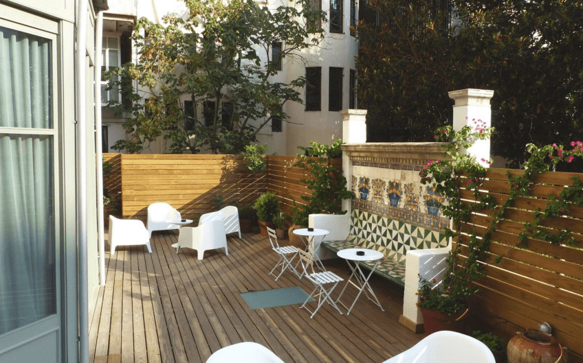 Decoración de hogar, planreforma, reformar un piso, calculador de reforma, cambiar las ventanas