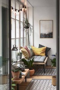 plantas para el salón, planreforma, decorar casa, redecorar el salón