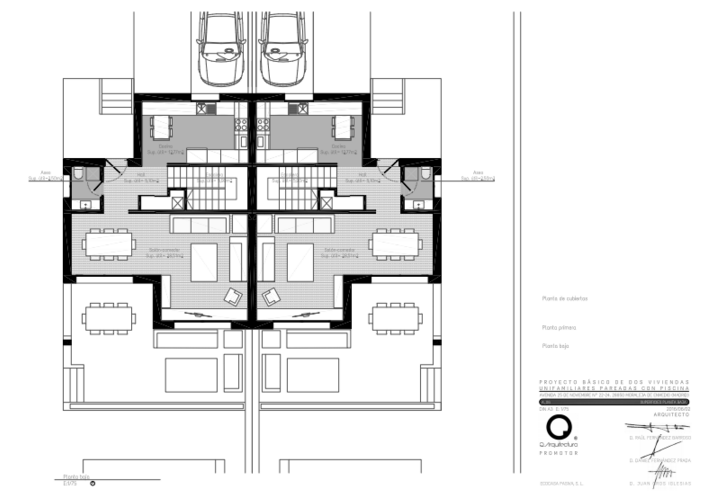 Q arquitectura Planta 1