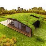 arquitectura bioclimático