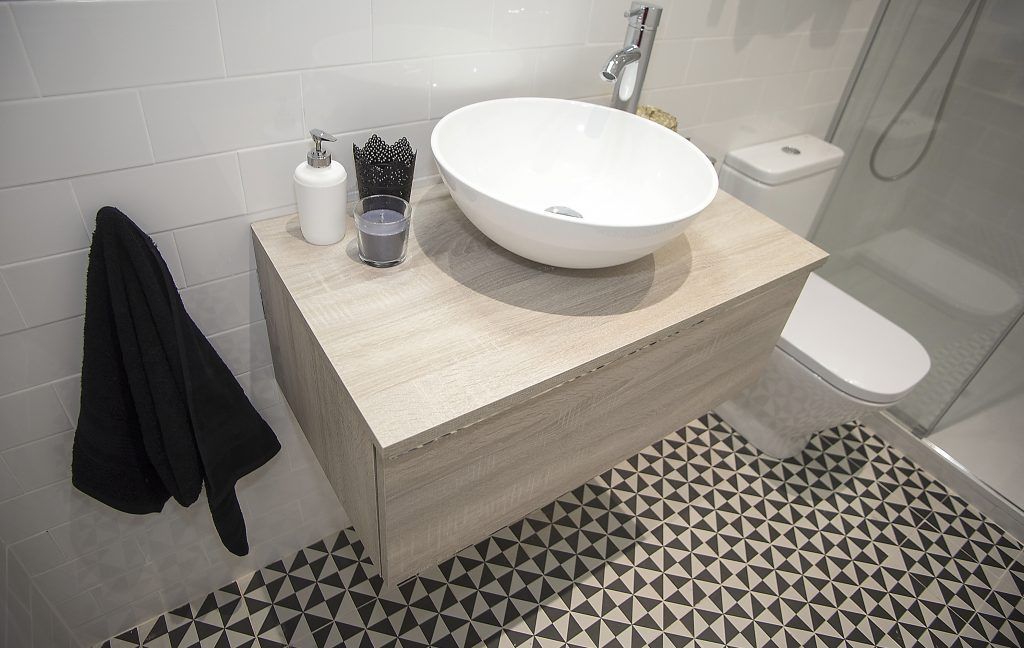 reforma de baño, cambiar el baño, cambiar los sanitarios, reformar el baño, 