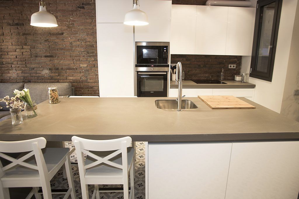 cocina, decorar la cocina, redecorar casa, 