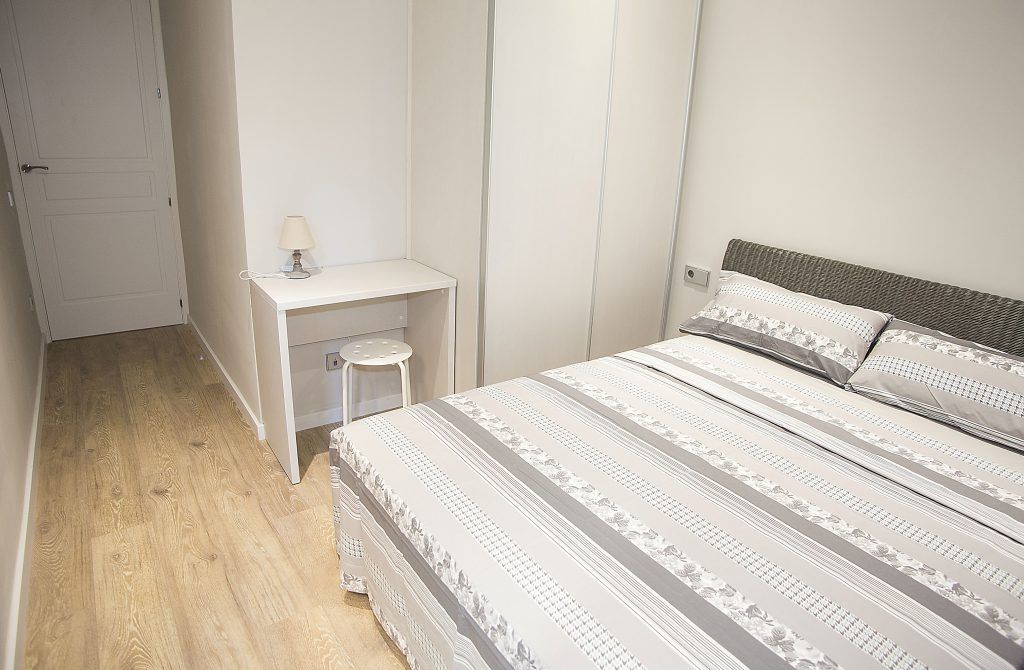 dormitorio, reformar el dormitorio, pintar el dormitorio de casa, redecorar casa