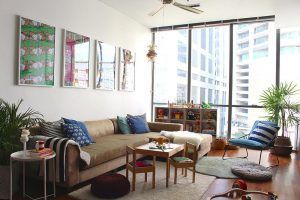 En qué invertir para decorar.