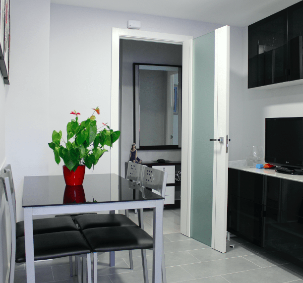 Cocina refrma integral