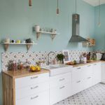 cocina_moderna_turquesa