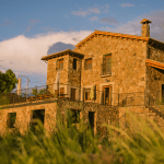 rehabilitar una casa rural