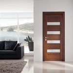 cuánto cuesta cambiar las puertas de casa