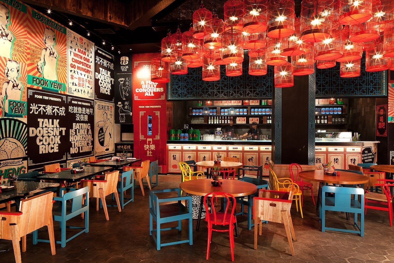 Impacta a tus clientes reformando tu local #Interiorismo #LocalComercial #Decoración #Reformas