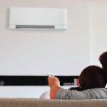 ¿Cuánto cuesta instalar aire acondicionado?