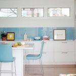 5 originales materiales para dar un toque diferente a tu frente de cocina